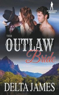 bokomslag Their Outlaw Bride