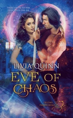 Eve of Chaos 1