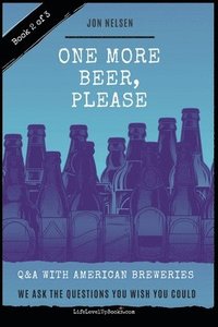 bokomslag One More Beer, Please (Book Two)