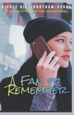 Nicole Higginbotham-Hogue - Fan to Remember, Häftad