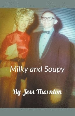 Milky and Soupy 1