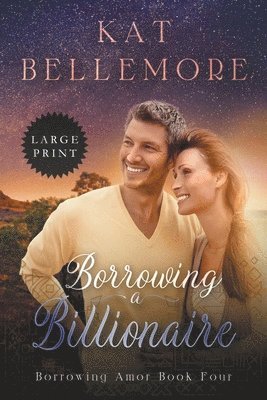 Borrowing a Billionaire