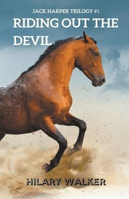 Riding Out the Devil 1