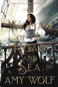 bokomslag A Woman of the Road and Sea