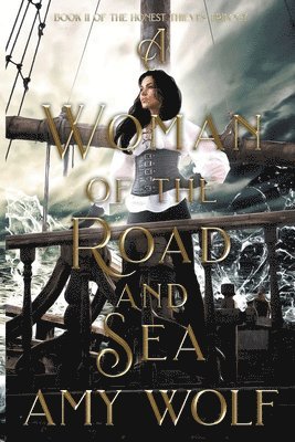 A Woman of the Road and Sea 1