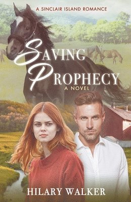 Saving Prophecy 1