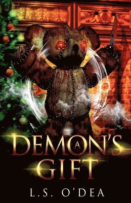 L S O'Dea - Demon's Gift, Häftad