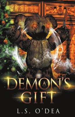 L S O'Dea, L. S. O'Dea - Demon's Gift, Häftad