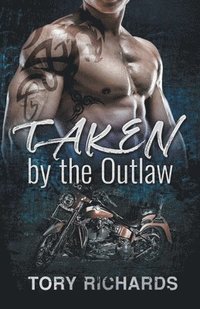 bokomslag Taken by the Outlaw