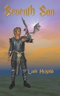 Linda McNabb - Seventh Son, Häftad