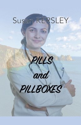 bokomslag Pills and Pillboxes