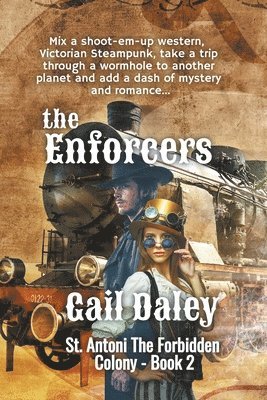 The Enforcers 1