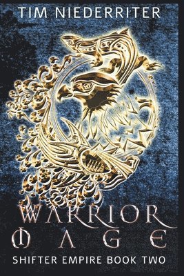 Warrior Mage 1