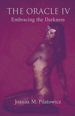 The Oracle IV - Embracing the Darkness 1