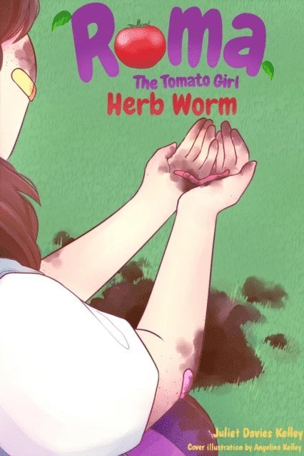 Herb Worm 1