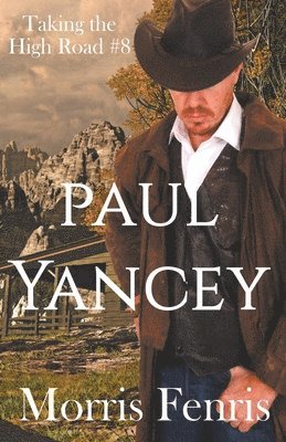 bokomslag Paul Yancey