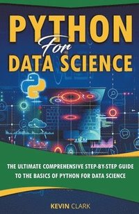 bokomslag Python For Data Science