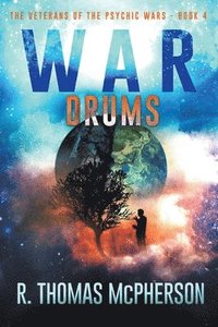 bokomslag War Drums