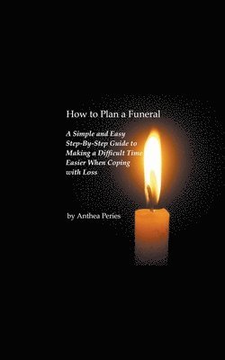 How to Plan a Funeral 1