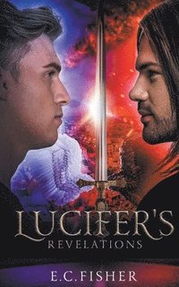 bokomslag Lucifer's Revelations