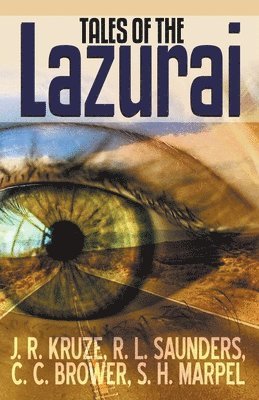 bokomslag Tales of the Lazurai