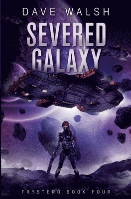 Severed Galaxy 1