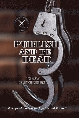 Publish and Be Dead 1