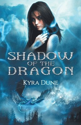 Shadow of the Dragon 1