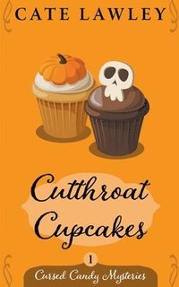 bokomslag Cutthroat Cupcakes