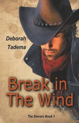 Break in The Wind 1