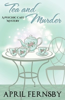 Tea and Murder 1