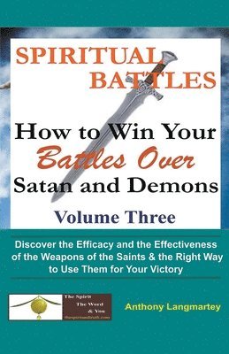Spiritual Battles 1