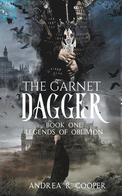 The Garnet Dagger 1