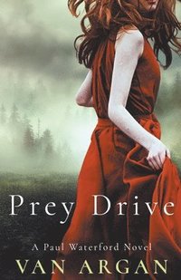 bokomslag Prey Drive