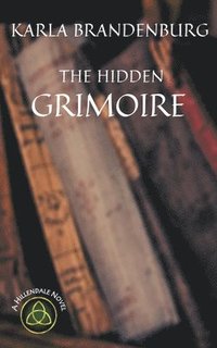 bokomslag The Hidden Grimoire