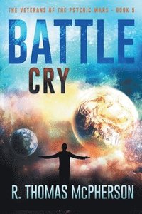 bokomslag Battle Cry