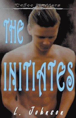 The Initiates 1