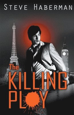 Steve Haberman - Killing Ploy, Häftad