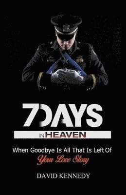 bokomslag 7 Days in Heaven