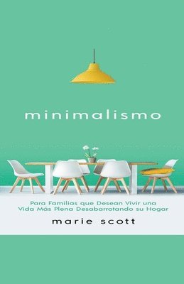 bokomslag Minimalismo