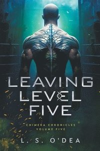 bokomslag Leaving Level Five
