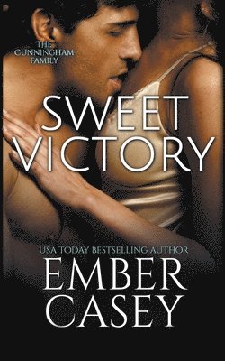 bokomslag Sweet Victory (The Cunningham Family #2.5)