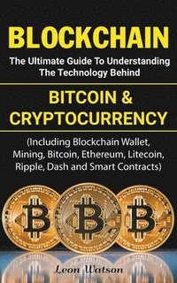 bokomslag Blockchain