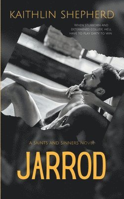 Jarrod 1