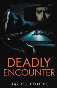 bokomslag Deadly Encounter