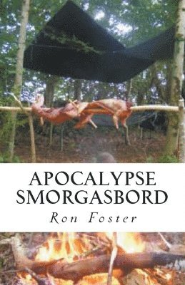 bokomslag Apocalypse Smorgasbord