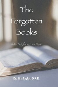 bokomslag The Forgotten Books