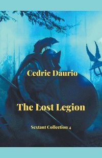 bokomslag The Lost Legion
