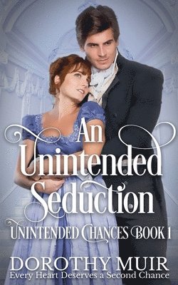 bokomslag Unintended Seduction
