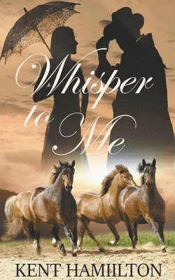 Whisper To Me 1